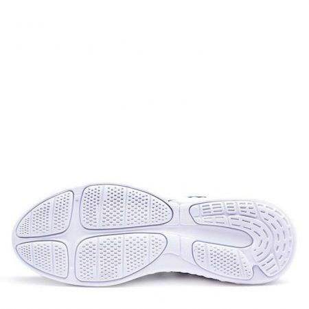 Pantofi Sport Copii ZEUS Scarpa Mylon Blu 515837 Scarpa Mylon-O imagine 4